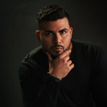Daniel Ramirez
