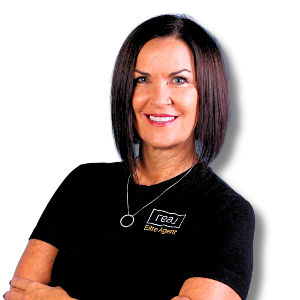 agent profile picture