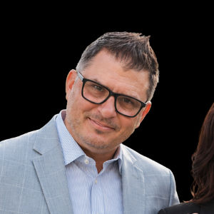 agent profile picture