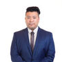 Brajesh Maharjan Top real estate agent in Nottingham