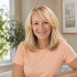 Pam Corning
