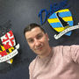 Ivaylo Angelov Top real estate agent in Salisbury