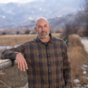 Michael Diamond Top real estate agent in Park City