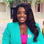 Ebonee Hester Top real estate agent in Hattiesburg