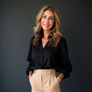 Lindsay Jackman Top real estate agent in Gig Harbor