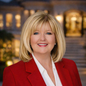 Felicia Arey Top real estate agent in Jonesborough