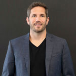 Headshot of Todd Richardson, real estate agent