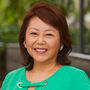 Kay Moon Top real estate agent in New York