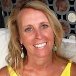 Headshot of Jill Kieffer, real estate agent