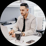 Daniel Barron loan officer