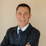 Headshot of Jacob Howell, real estate agent