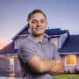 Colton Scheer Top real estate agent in San Ramon