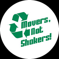 Movers Not Shakers