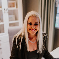 Lauren Peterson Top real estate agent in Jacksonville