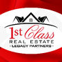 1st Class Real Estate Legacy Partners Top real estate agent in Raleigh