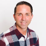 Headshot of Alan Fletcher, real estate agent