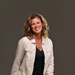 Janine Birkhimer Top real estate agent in Janesville