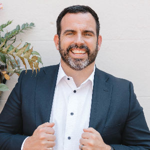Shawn Martin Top real estate agent in Severna Park