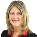 Tracy Boeckman Top real estate agent in Mustang