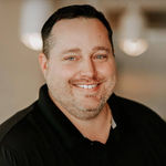 Headshot of James Goodman, real estate agent