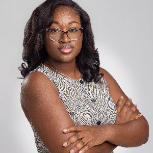 Elisha Davis-McGowan