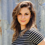 Headshot of Kaity Gonzalez, real estate agent