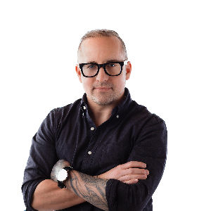 agent profile picture