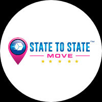 State To State Move Houston