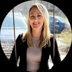 Brittany Thompson loan officer