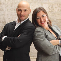 Tonya & Julio Kiliddjian Top real estate agent in Kingwood