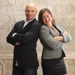 Tonya and Julio Kiliddjian Team Top real estate agent in Humble