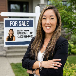 Lianne Gallardo