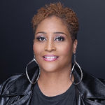 Headshot of Johnette Gore, real estate agent