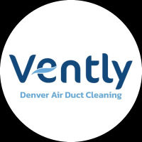 Denver Air Duct Cleaning - Vently Air