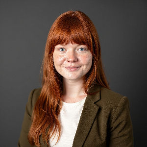Cheyenne Garrett
