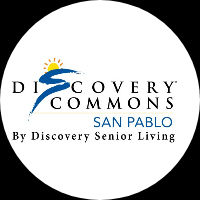 Discovery Commons San Pablo