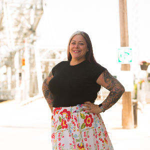 Tara Rhodes Top real estate agent in Mentor