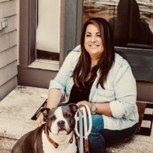 Georgia Melas Top real estate agent in Bedford