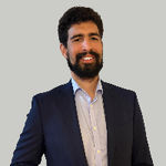 Angel Calderon