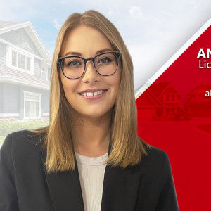 Anastasiia Ivanenko Top real estate agent in East Greenbush