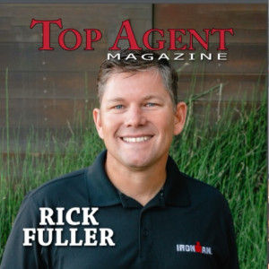 Rick Fuller Top real estate agent in Antioch