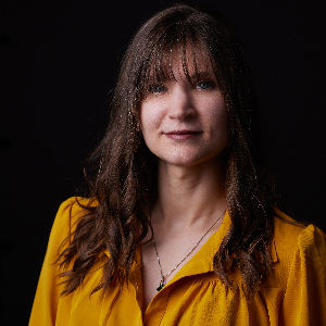 Courtney Sowry