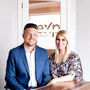 Sadler Priest Top real estate agent in Butler