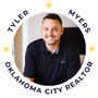 Tyler Myers Top real estate agent in Oklahoma City