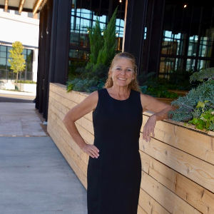 Kim Ballinger