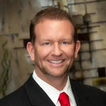 Headshot of Richard Bassford, real estate agent