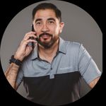 Miguel Davila loan officer