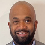 Eric Blackburn