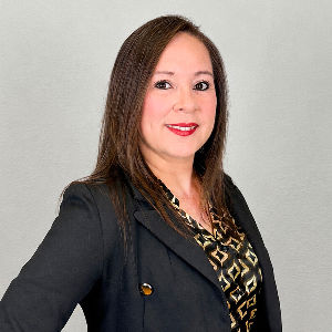 Liza Gonzalez