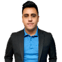 Adrian Reyes Top real estate agent in MCALLEN
